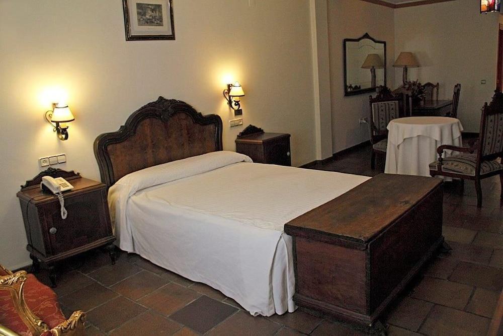 Seto Del Palancar Hotel Motilla Del Palancar Exterior photo